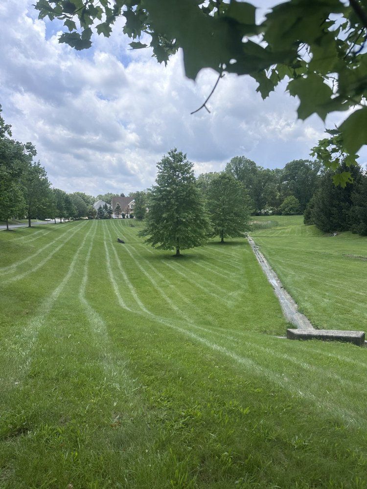 Residential Landscaping