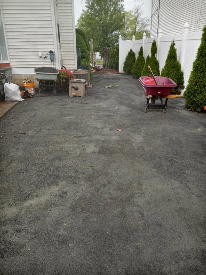 Soloman Lawn Care gallery photo